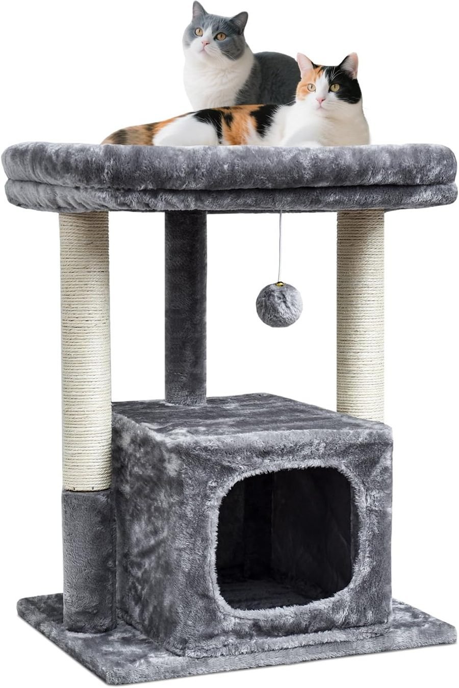 Large Cat Trees (67