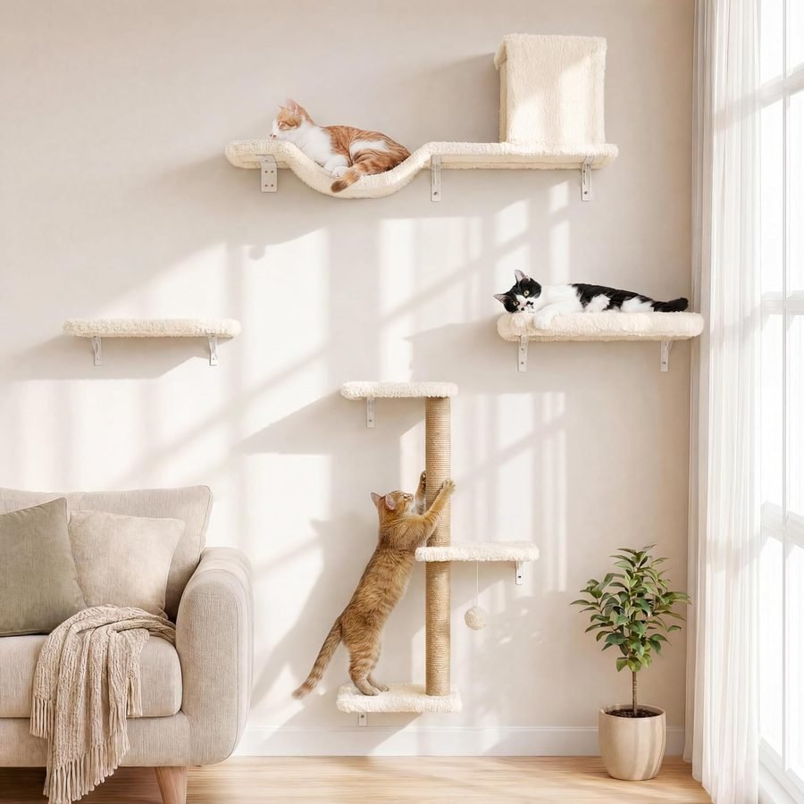 Wall Units